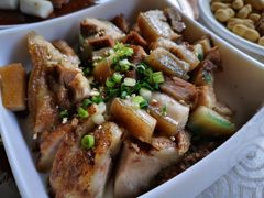 均安猪肉-德云居