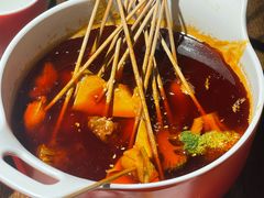 -川悦留香·海鲜餐厅(海棠68环球美食街店)