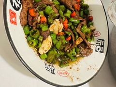 -沸腾鱼乡(知春路分店)