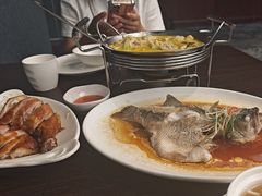 -古南都·老广东酒楼(龙江店)