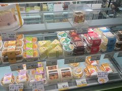 -迦南·甜品蛋糕(杭州东站万象汇店)