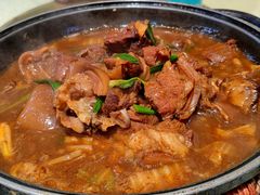 -淮扬名灶·南通本地菜(虹桥店)