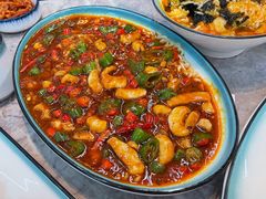 -屋里家延边朝鲜族冷面(梅林3店)