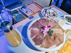 -雾都渣渣火锅(南城智汇城店)