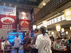 -八碗湘长沙市井菜(坡子街店)