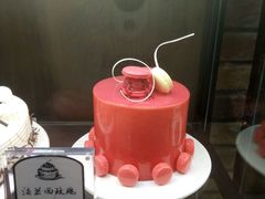 -红跑车(朝晖店)