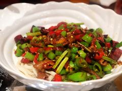 -文三里屯面馆(三里屯店)