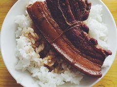 -老济南药膳把子肉(周公祠街店)