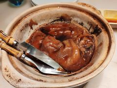 -佬麻雀·新湘菜(珠海金发购物中心店)