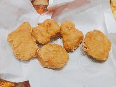 -汉堡王(龙德广场店)