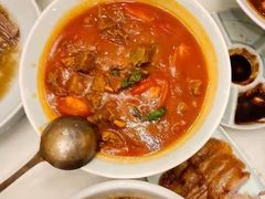 -天外天烤鸭店(八角店)