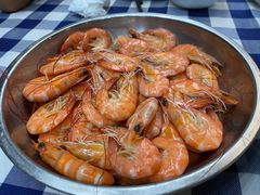 -钱大妈海鲜饭店(保利林语店)