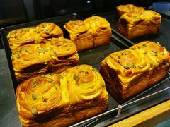 功夫南瓜吐司-仟吉(星汇维港店)