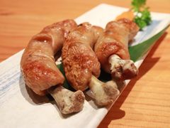 骨付香肠-文三酒肆自助放题(新街口友谊广场店)