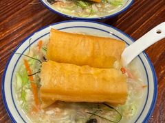 -顺德一品粥·20年凤城老字号(芳村店)