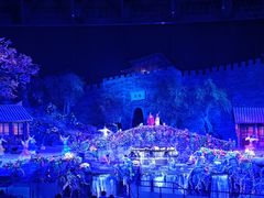 -华夏文旅西安度假区