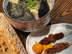 -桂马·日本料理·海胆·海鲜饭·酒场(民主广场店)