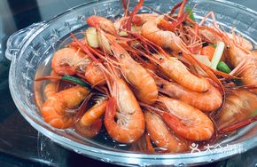 Yangcheng Lake Grass Shrimp