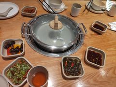 -池云涧自然椰子鸡(万泰汇店)