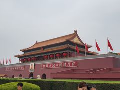 -河沿肉饼Beijing Pie(东华门店)