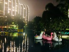 -三亚湾海居铂尔曼度假酒店