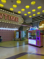-meland club亲子乐园(重庆万象城店)