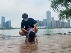 -天鹅湖体育公园