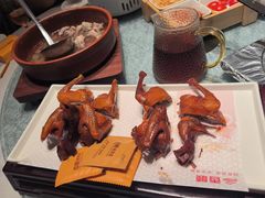 -香顺·客家菜(东坑店)