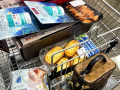 -山姆会员商店(上海浦东店)
