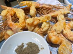 -隆喜元鱼汤包·海鲜(中联广场店)