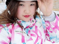 -长白山华美胜地滑雪场