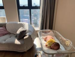-季橙月子护理中心