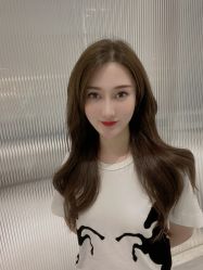 点击看大图 -3AM HAIR SALON烫发染发接发
