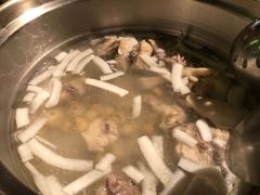 -大头椰·椰子鸡火锅(桂林万象城店)