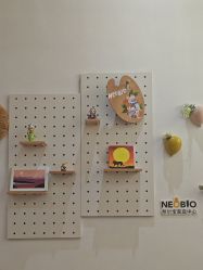 -奈尔宝·儿童乐园·亲子餐厅(星河湾店)
