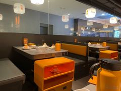 -潮发潮汕牛肉店(东方宝泰店)