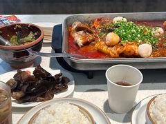 -鱼酷活鱼烤鱼(南京水游城店)