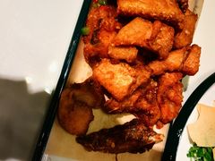 -清晖小苑•顺德地方菜(壹海城店)