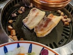-香猪坊韩国烤肉专属门店(魏公村店)