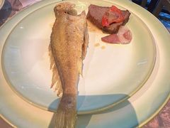 -金海湾自助餐厅(金陵饭店)