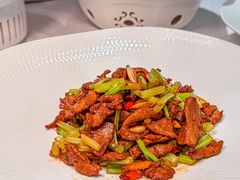 -科力淮扬村(广安门店)