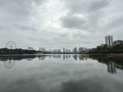 -南宁南湖公园