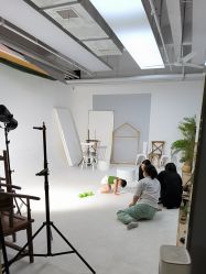 -小阿福儿童摄影(华中智谷店)