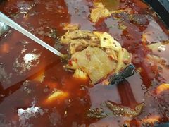 -自贡好吃客(科华店)