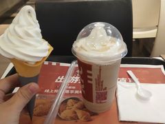 -肯德基(万象店)