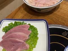 -厝味火锅·潮汕卤水火锅(十一合店)