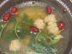 -吃饭皇帝大土家民族菜(正大广场店)
