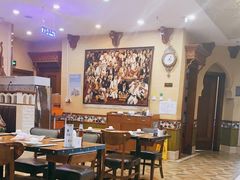 大堂-巴依老爷新疆美食(望京小街店)