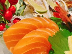 -原志优秀食材·匠心料理·海胆主题(金亿广场店)