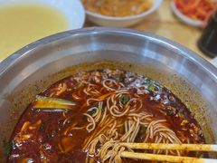 -王菊美食街·王菊面馆(总店)